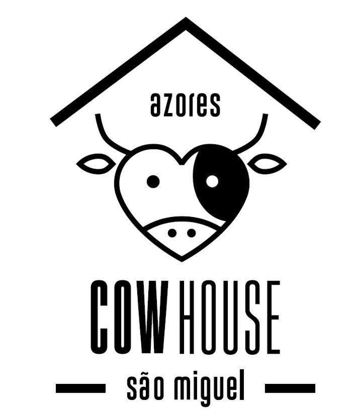 Azores Cow House Calhetas Exteriér fotografie