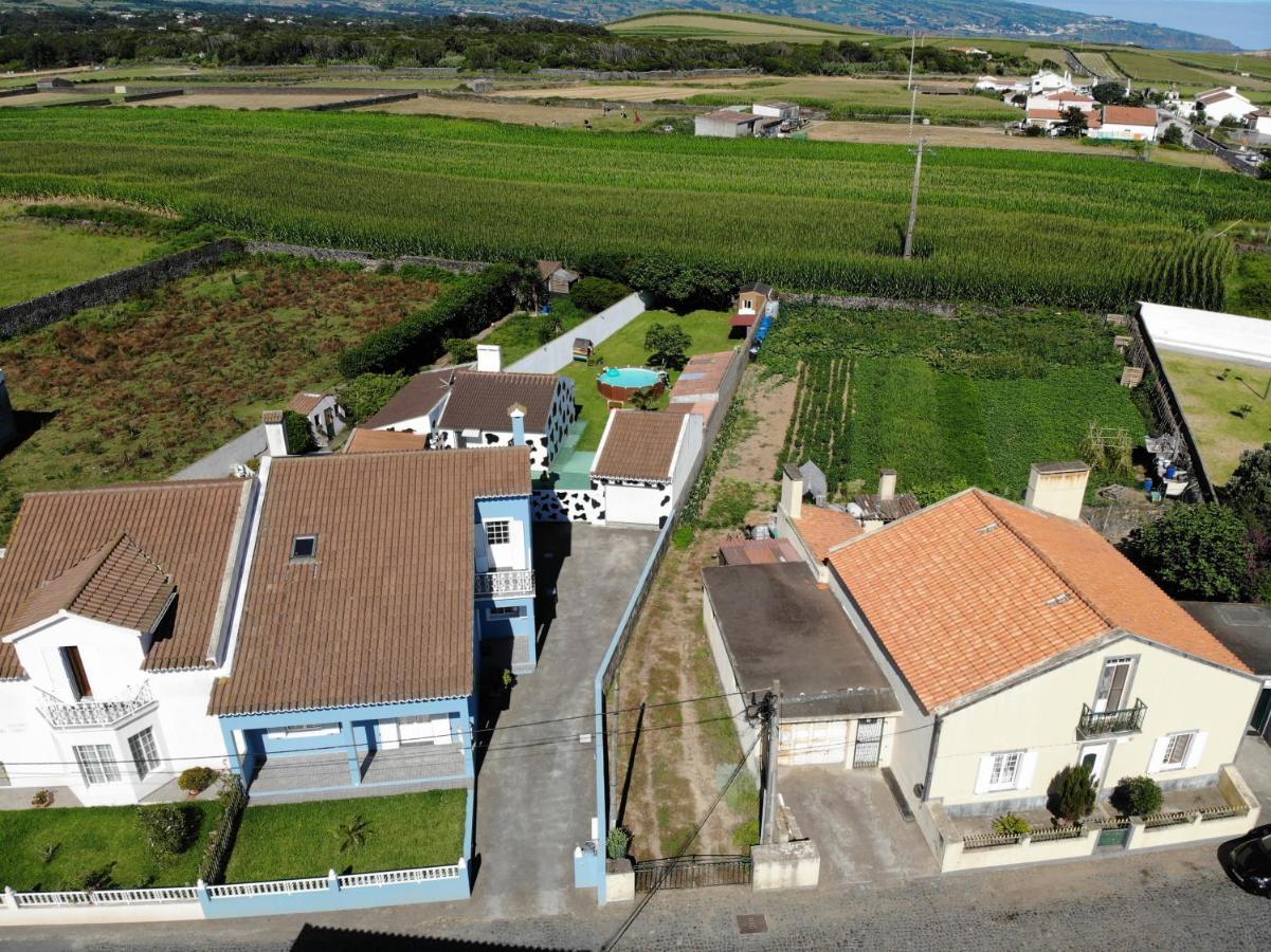 Azores Cow House Calhetas Exteriér fotografie