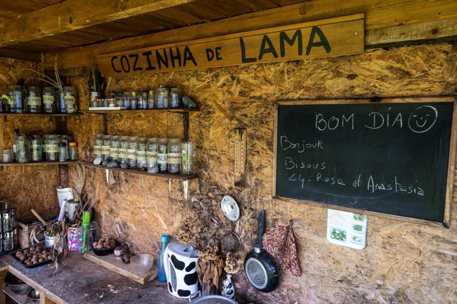 Azores Cow House Calhetas Exteriér fotografie