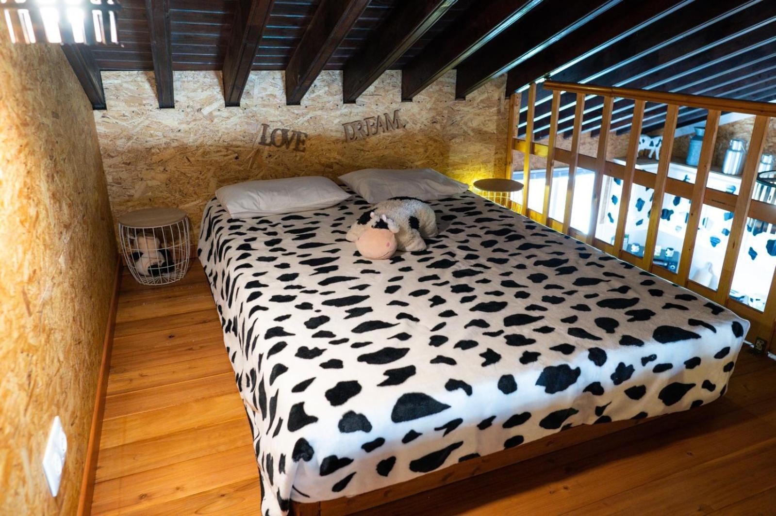 Azores Cow House Calhetas Exteriér fotografie